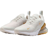 Nike zapatilla moda mujer W NIKE AIR MAX 270 lateral interior