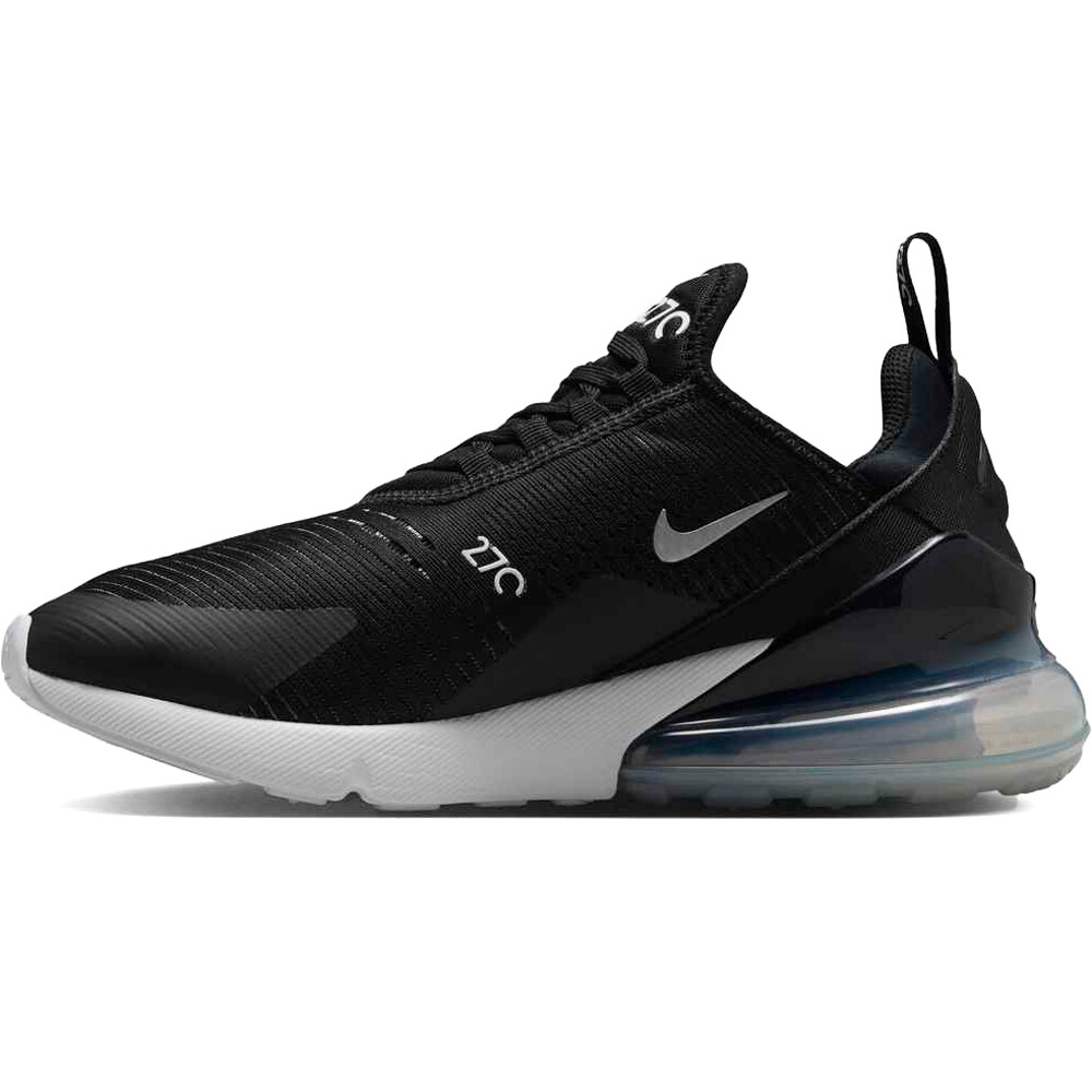 Nike zapatilla moda mujer W NIKE AIR MAX 270 puntera