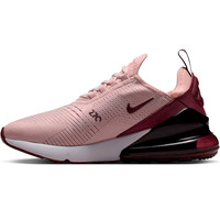 Nike zapatilla moda mujer W NIKE AIR MAX 270 puntera