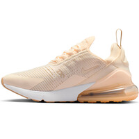 Nike zapatilla moda mujer W NIKE AIR MAX 270 puntera