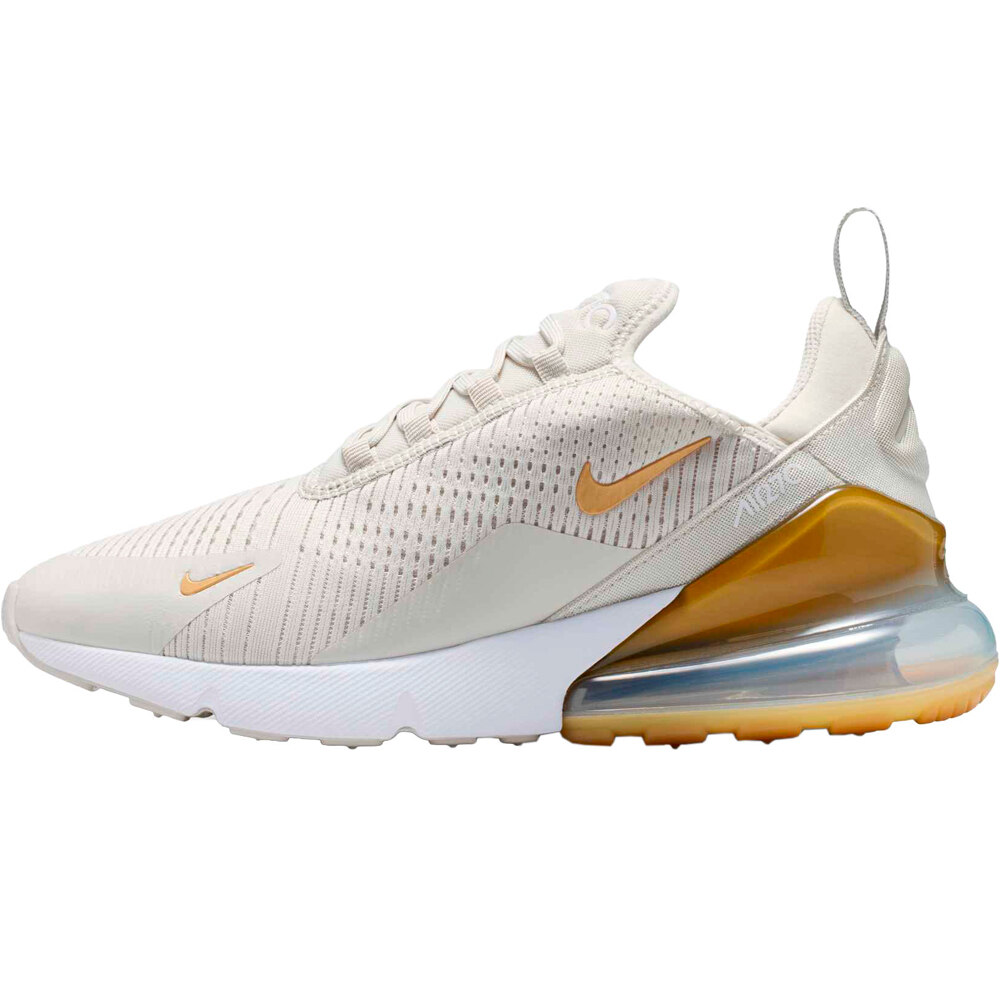 Nike zapatilla moda mujer W NIKE AIR MAX 270 puntera