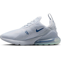 Nike zapatilla moda mujer W NIKE AIR MAX 270 puntera