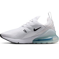 Nike zapatilla moda mujer W NIKE AIR MAX 270 puntera
