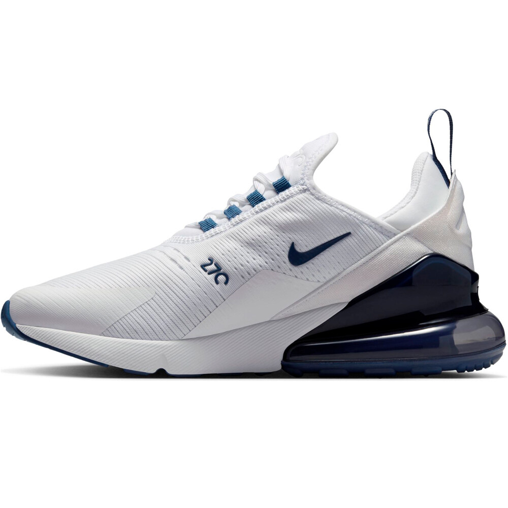 Nike zapatilla moda mujer W NIKE AIR MAX 270 puntera