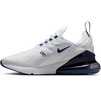 Nike zapatilla moda mujer W NIKE AIR MAX 270 puntera