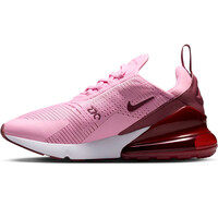 Nike zapatilla moda mujer W NIKE AIR MAX 270 puntera