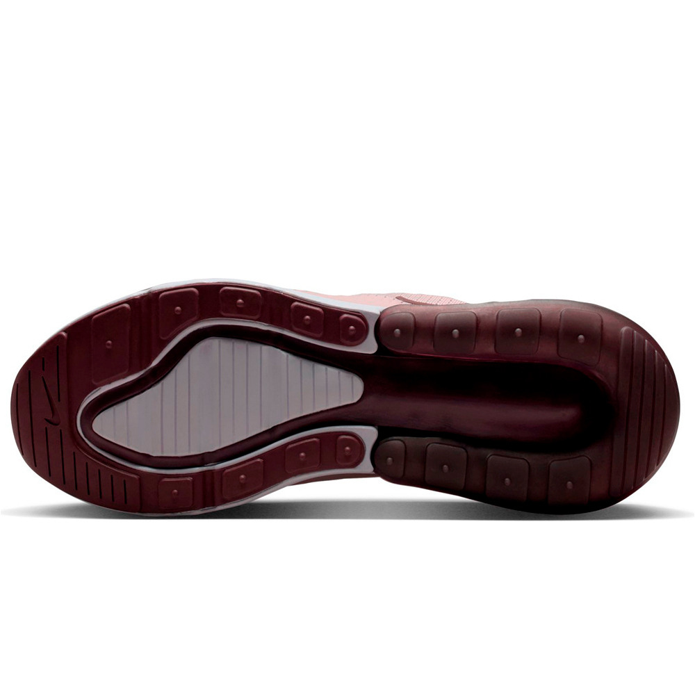 Nike zapatilla moda mujer W NIKE AIR MAX 270 vista superior