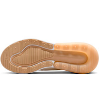 Nike zapatilla moda mujer W NIKE AIR MAX 270 vista superior