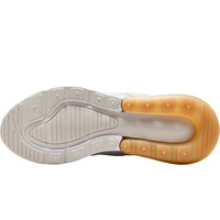 Nike zapatilla moda mujer W NIKE AIR MAX 270 vista superior