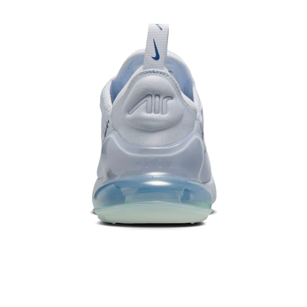 Nike zapatilla moda mujer W NIKE AIR MAX 270 vista superior