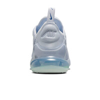 Nike zapatilla moda mujer W NIKE AIR MAX 270 vista superior