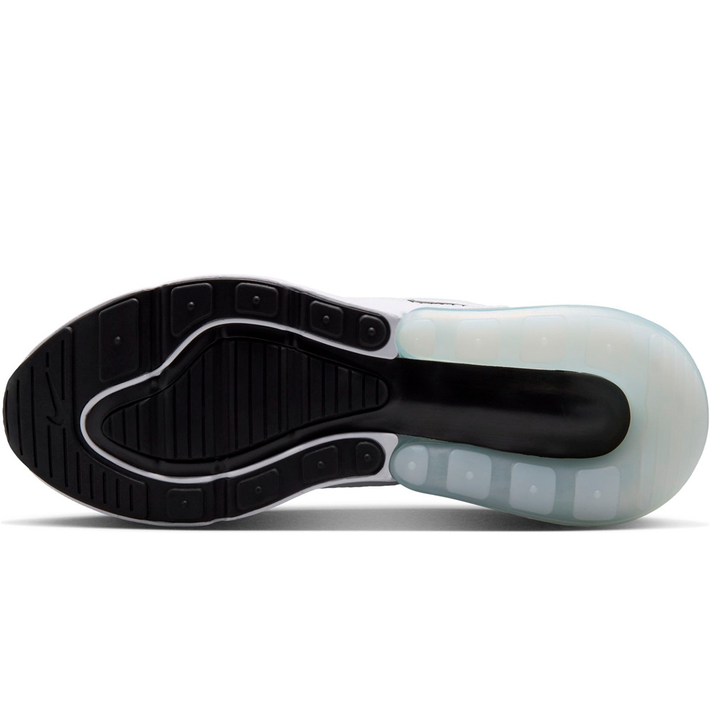 Nike zapatilla moda mujer W NIKE AIR MAX 270 vista superior