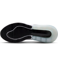 Nike zapatilla moda mujer W NIKE AIR MAX 270 vista superior