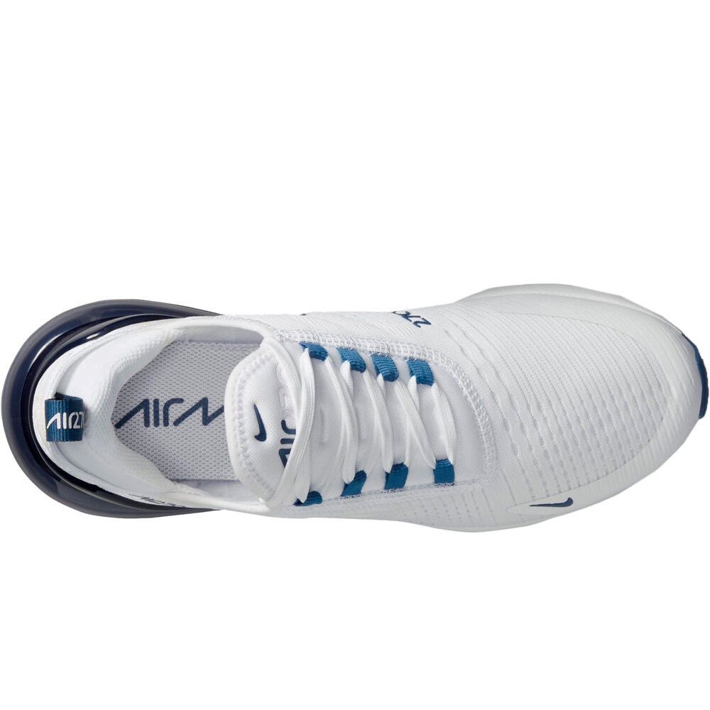 Nike zapatilla moda mujer W NIKE AIR MAX 270 vista superior