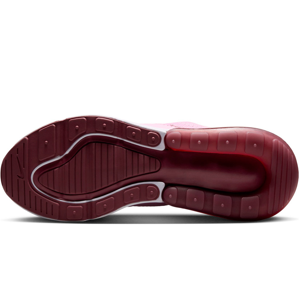 Nike zapatilla moda mujer W NIKE AIR MAX 270 vista superior
