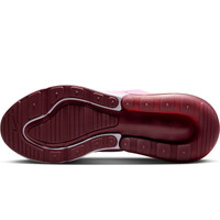 Nike zapatilla moda mujer W NIKE AIR MAX 270 vista superior