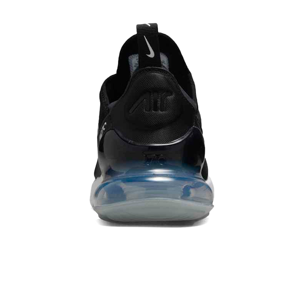 Nike zapatilla moda mujer W NIKE AIR MAX 270 vista trasera