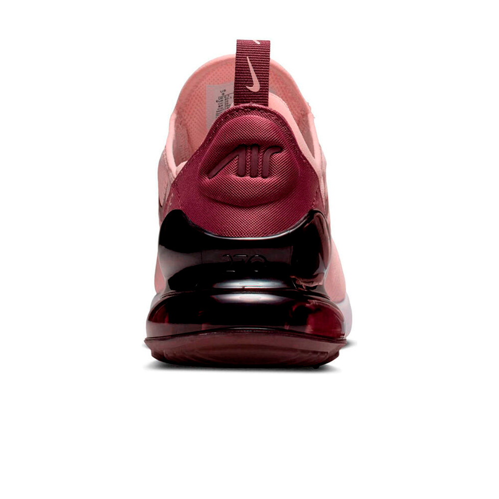 Nike zapatilla moda mujer W NIKE AIR MAX 270 vista trasera