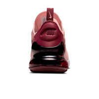 Nike zapatilla moda mujer W NIKE AIR MAX 270 vista trasera