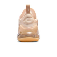 Nike zapatilla moda mujer W NIKE AIR MAX 270 vista trasera