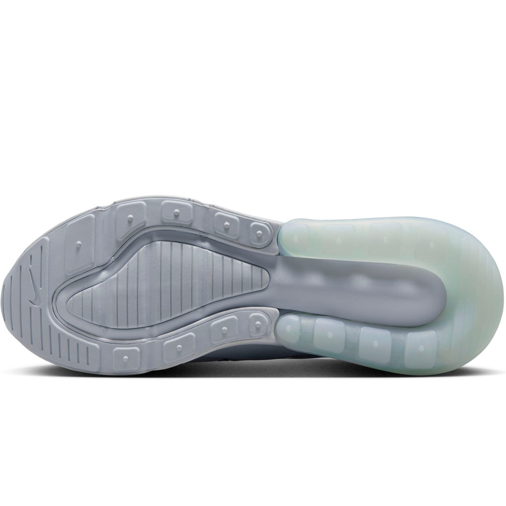 Nike zapatilla moda mujer W NIKE AIR MAX 270 vista trasera