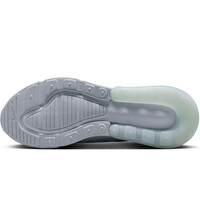 Nike zapatilla moda mujer W NIKE AIR MAX 270 vista trasera