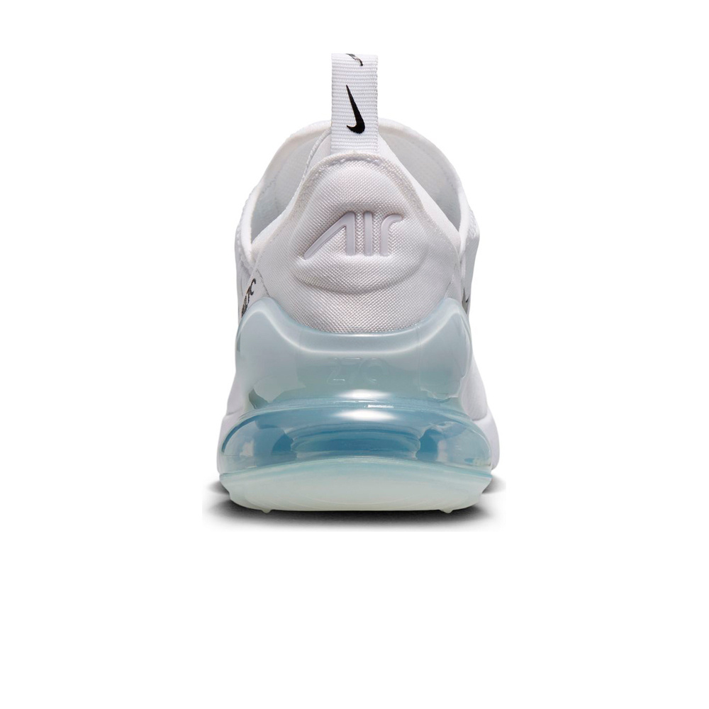 Nike zapatilla moda mujer W NIKE AIR MAX 270 vista trasera