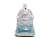 Nike zapatilla moda mujer W NIKE AIR MAX 270 vista trasera