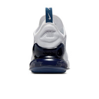 Nike zapatilla moda mujer W NIKE AIR MAX 270 vista trasera