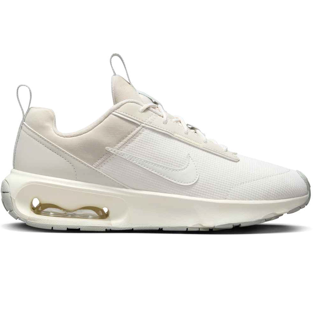 Nike zapatilla moda mujer W NIKE AIR MAX INTRLK LITE lateral exterior