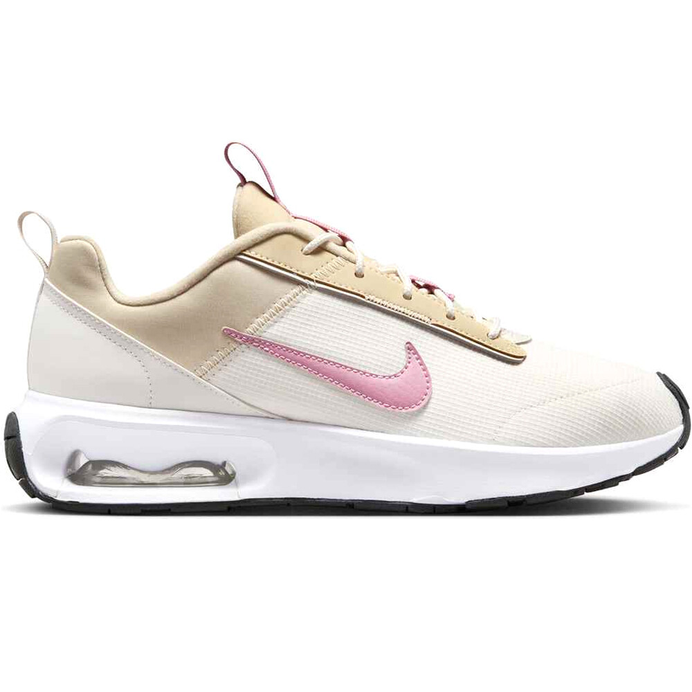 Nike zapatilla moda mujer W NIKE AIR MAX INTRLK LITE lateral exterior