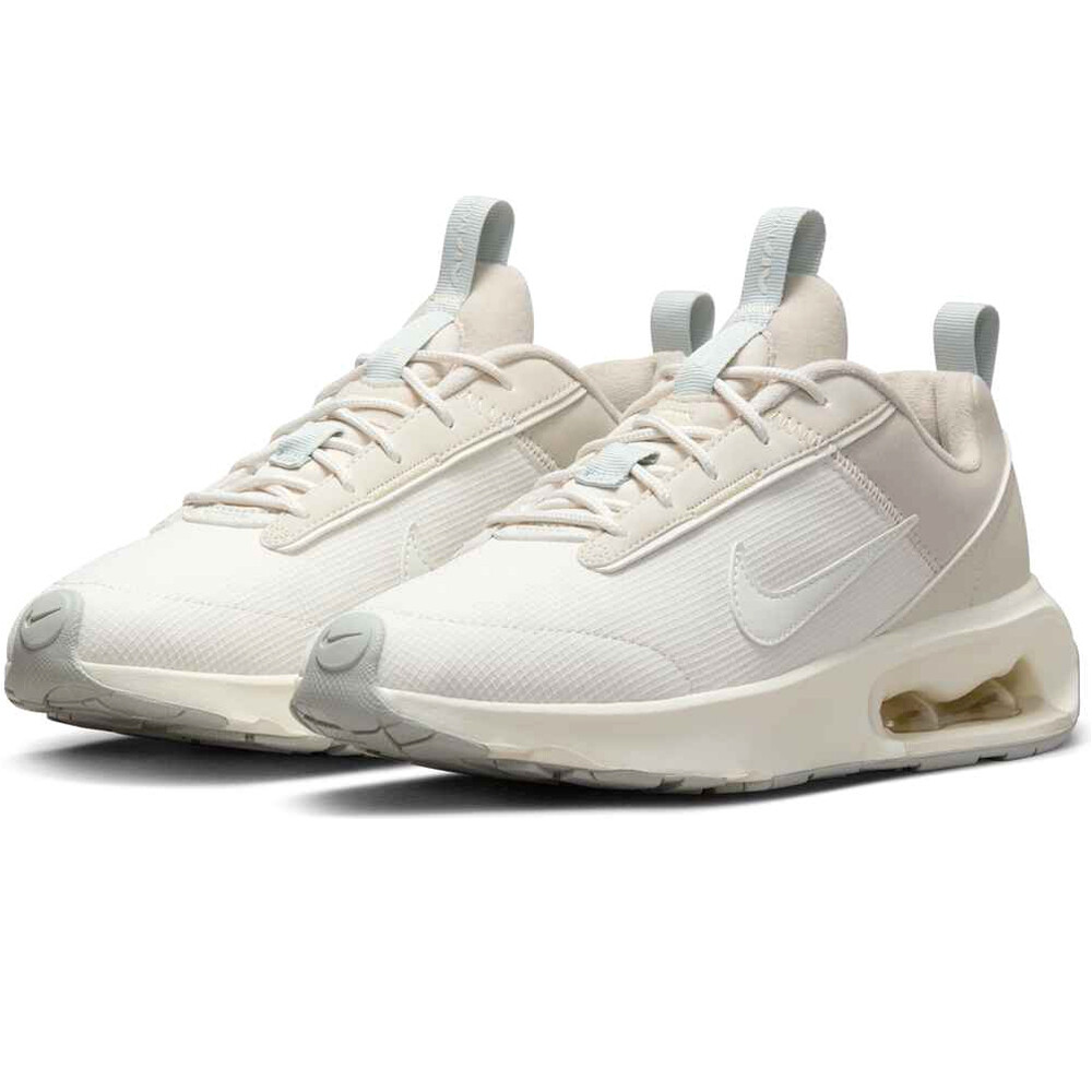 Nike zapatilla moda mujer W NIKE AIR MAX INTRLK LITE lateral interior