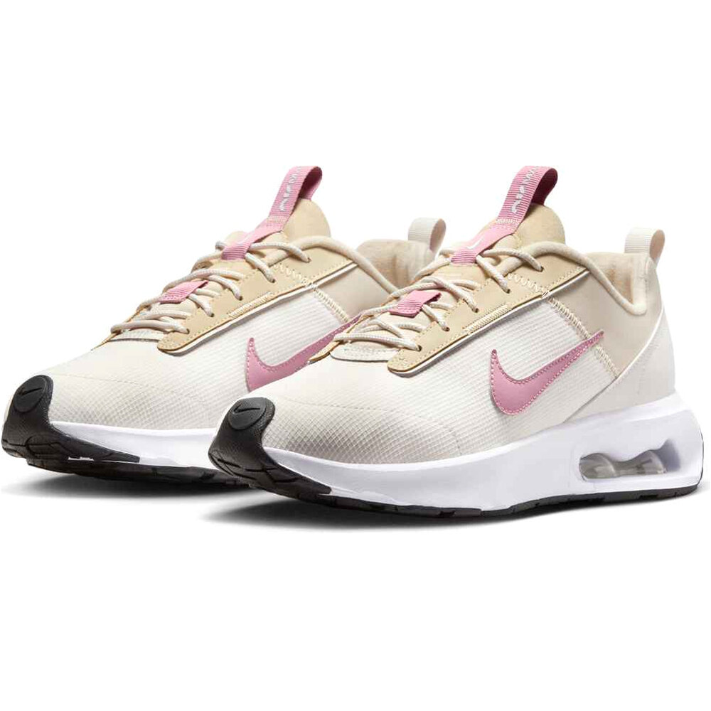 Nike zapatilla moda mujer W NIKE AIR MAX INTRLK LITE lateral interior