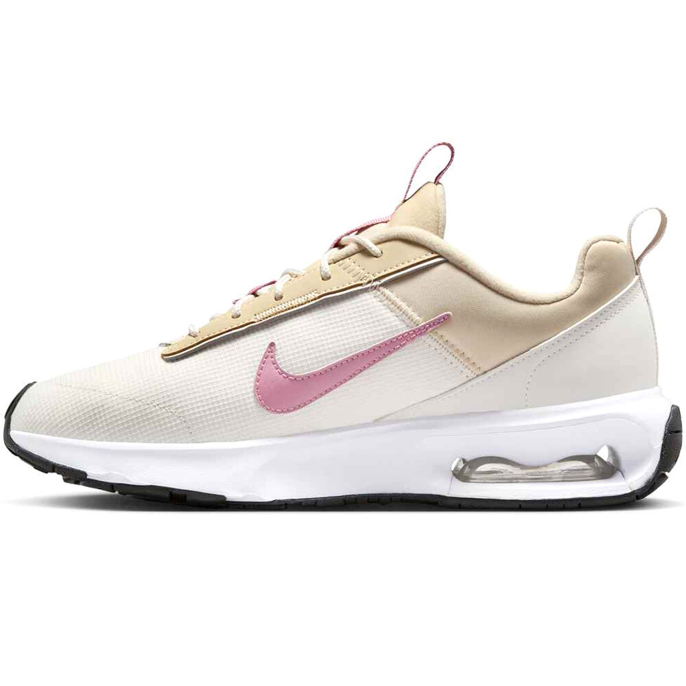 Nike zapatilla moda mujer W NIKE AIR MAX INTRLK LITE puntera