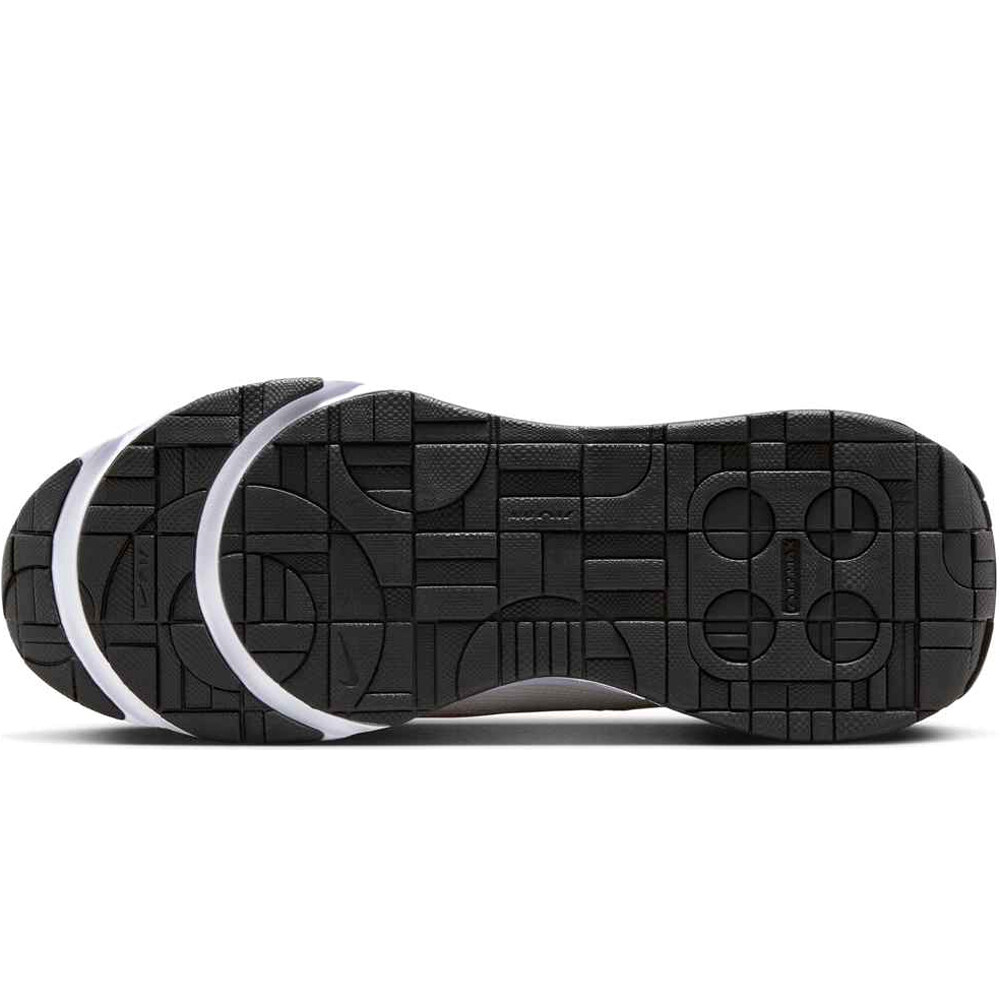 Nike zapatilla moda mujer W NIKE AIR MAX INTRLK LITE vista superior