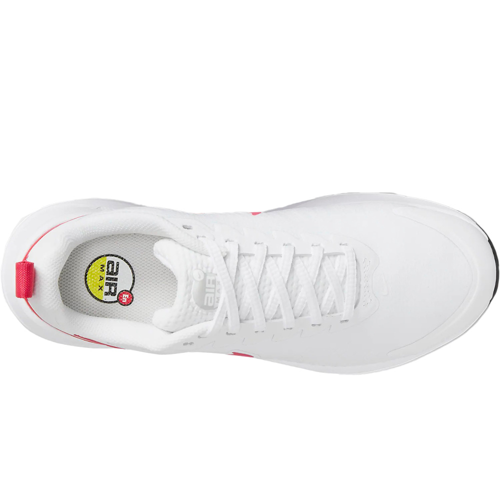 Nike zapatilla moda mujer W NIKE AIR MAX NUAXIS 05