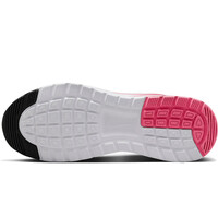 Nike zapatilla moda mujer W NIKE AIR MAX NUAXIS vista superior