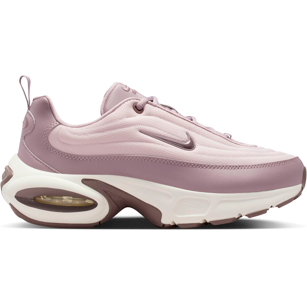 Nike zapatilla moda mujer W NIKE AIR MAX PORTAL lateral exterior