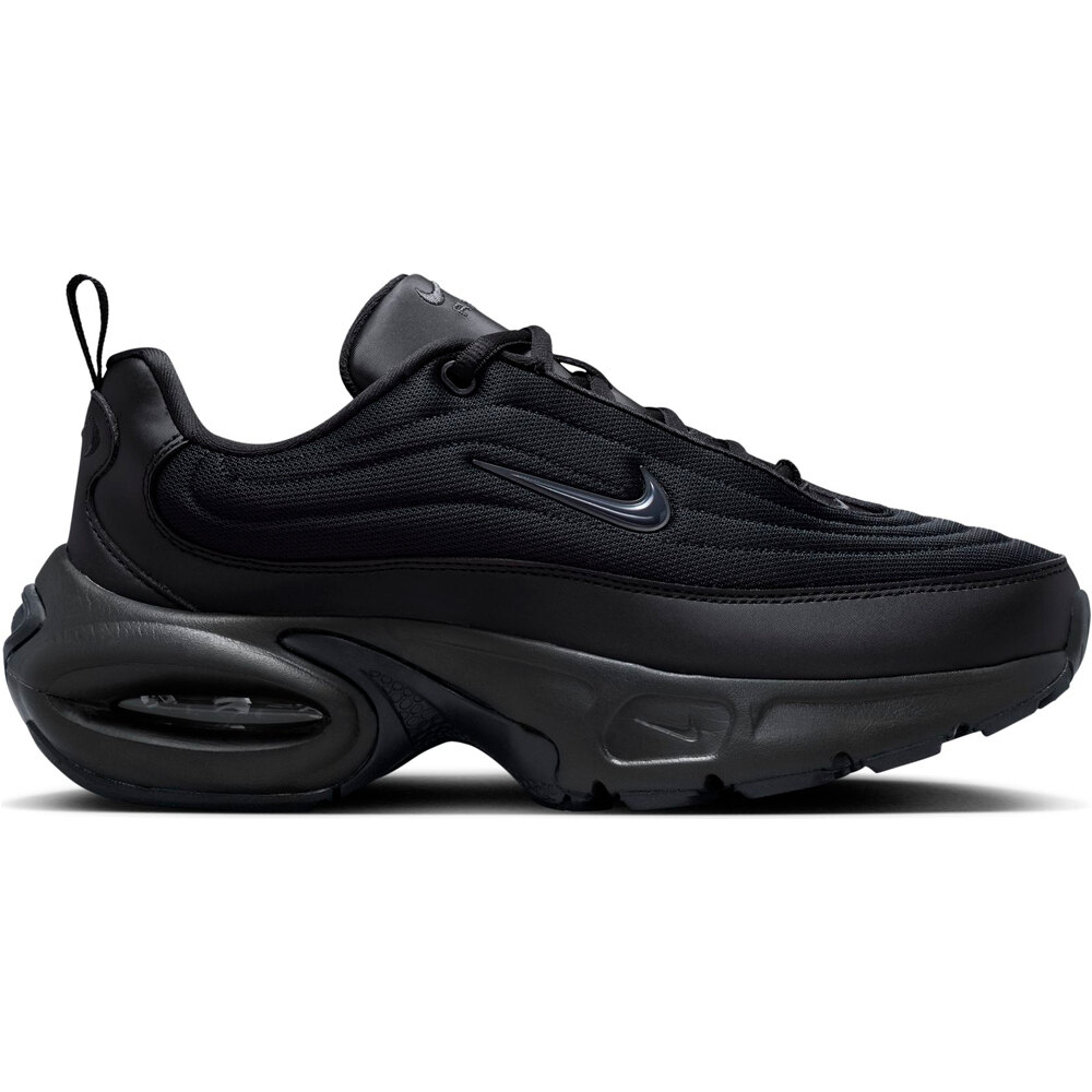 Nike zapatilla moda mujer W NIKE AIR MAX PORTAL lateral exterior