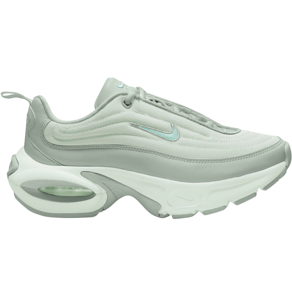 Nike zapatilla moda mujer W NIKE AIR MAX PORTAL lateral exterior