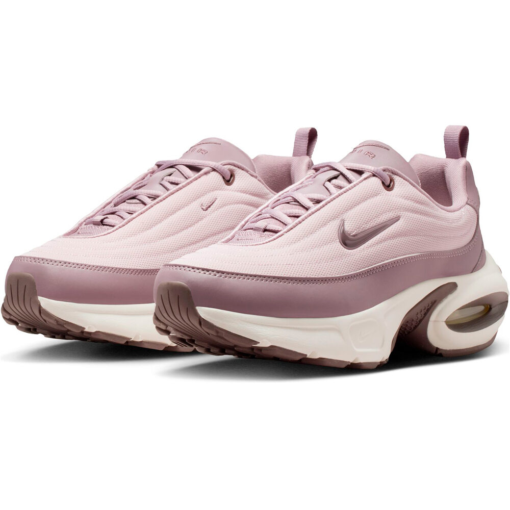Nike zapatilla moda mujer W NIKE AIR MAX PORTAL lateral interior