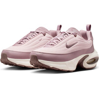 Nike zapatilla moda mujer W NIKE AIR MAX PORTAL lateral interior