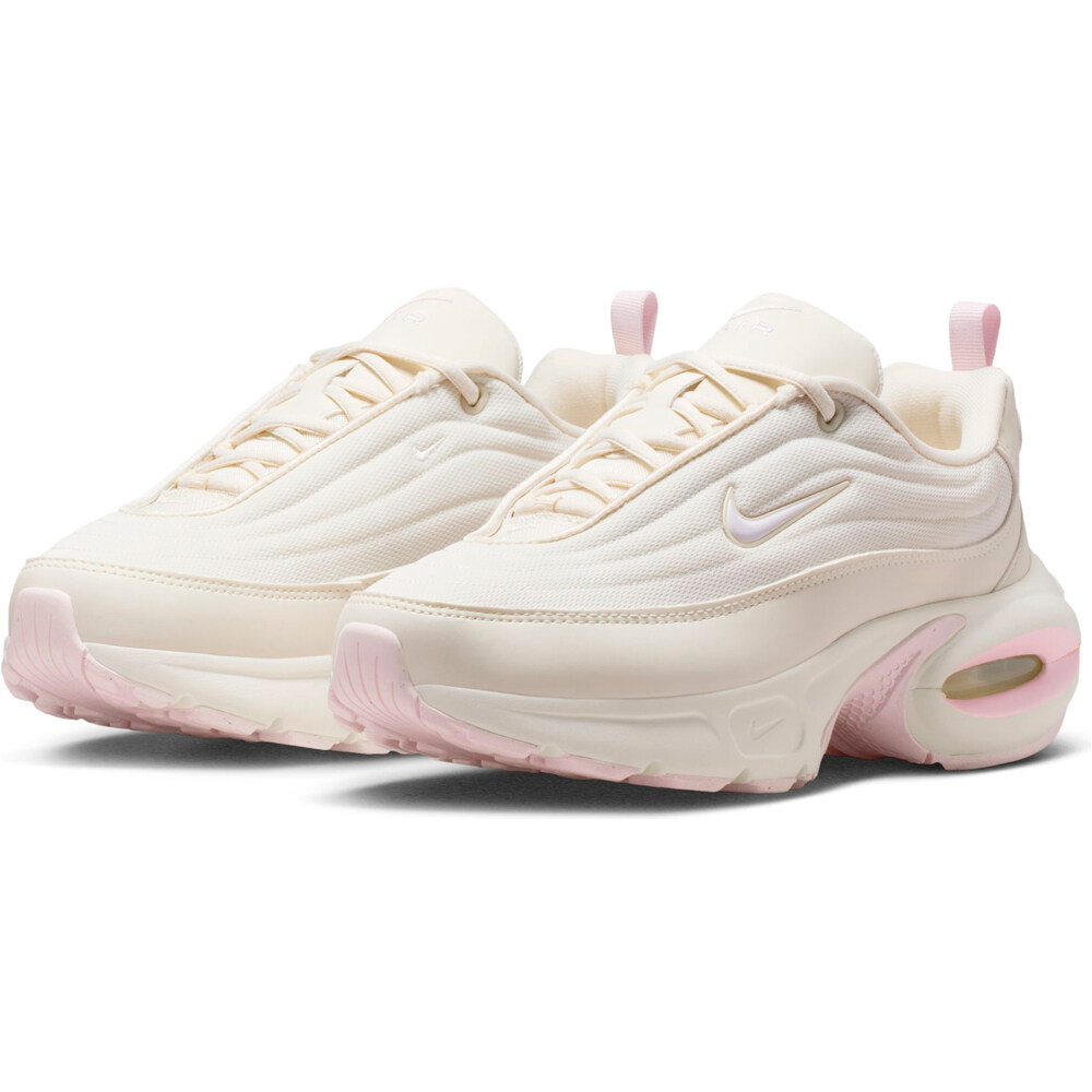 Nike zapatilla moda mujer W NIKE AIR MAX PORTAL lateral interior