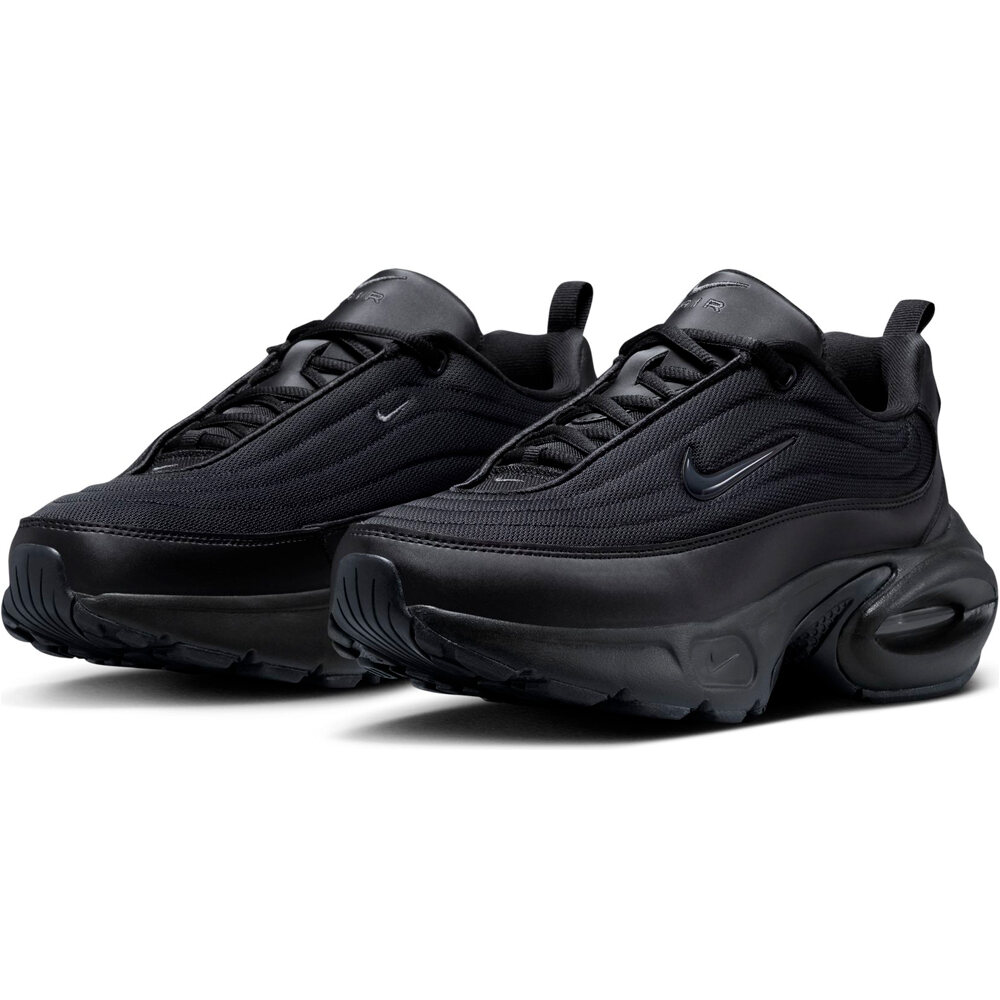 Nike zapatilla moda mujer W NIKE AIR MAX PORTAL lateral interior