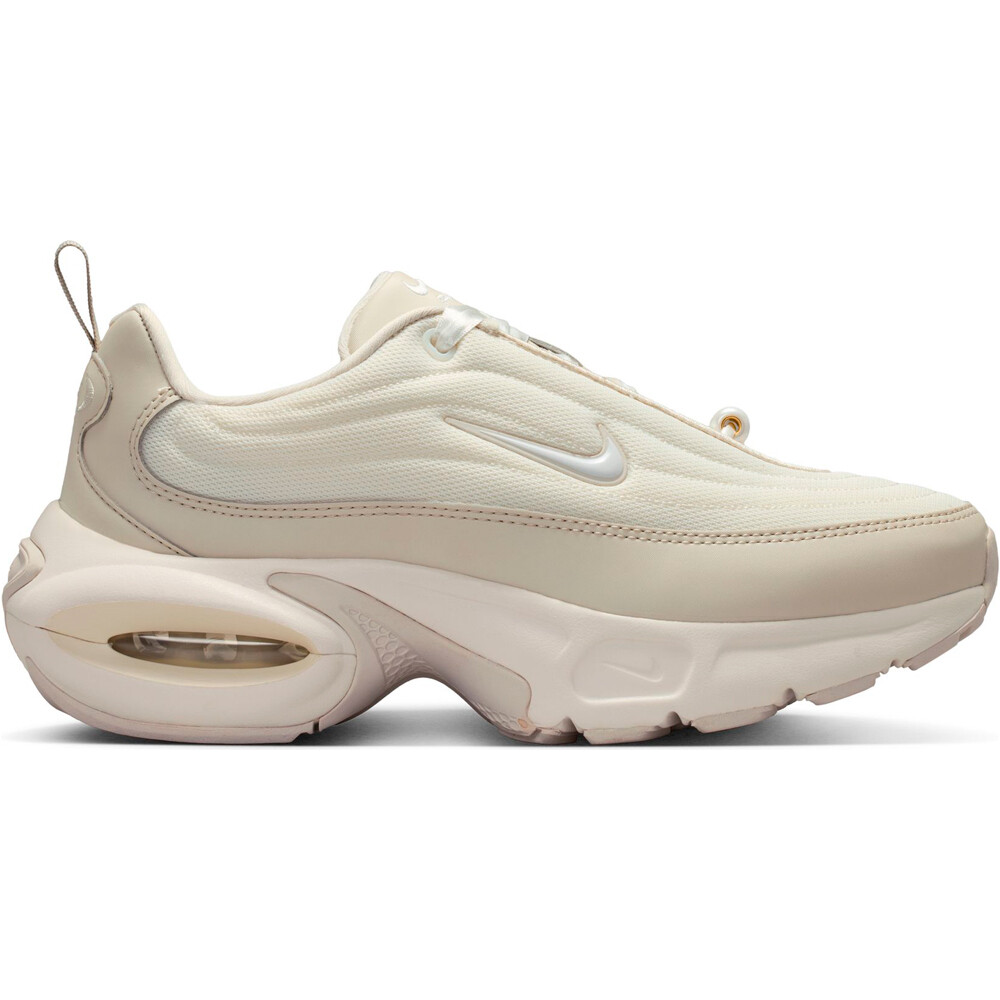 Nike zapatilla moda mujer W NIKE AIR MAX PORTAL LE lateral exterior