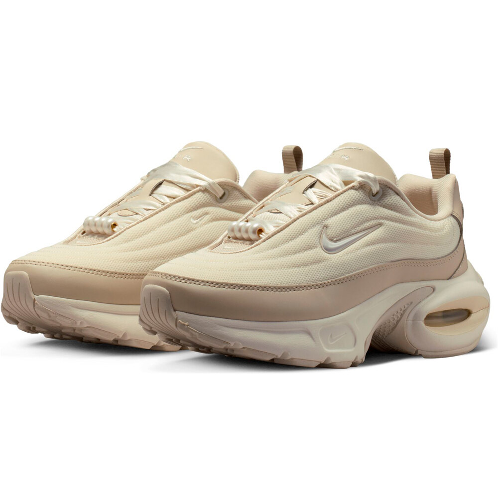 Nike zapatilla moda mujer W NIKE AIR MAX PORTAL LE lateral interior