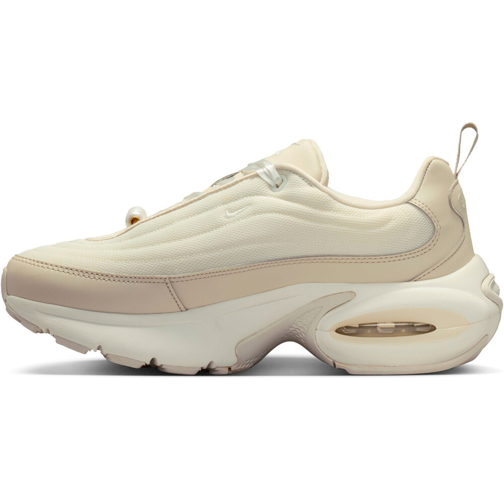 Nike zapatilla moda mujer W NIKE AIR MAX PORTAL LE puntera