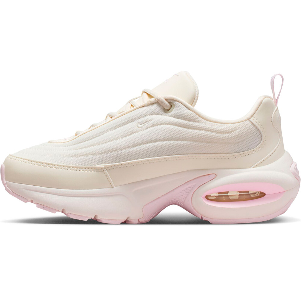 Nike zapatilla moda mujer W NIKE AIR MAX PORTAL puntera