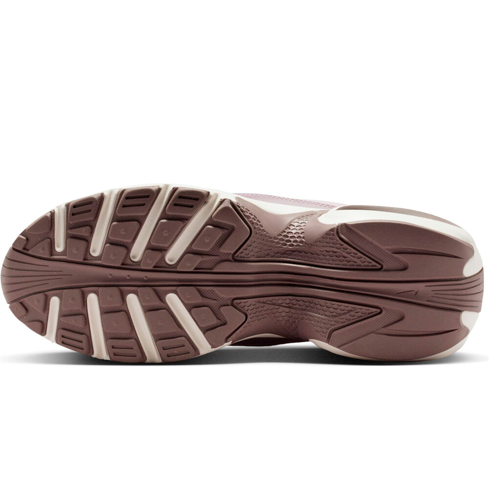 Nike zapatilla moda mujer W NIKE AIR MAX PORTAL vista superior