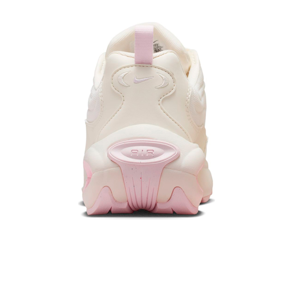 Nike zapatilla moda mujer W NIKE AIR MAX PORTAL vista trasera